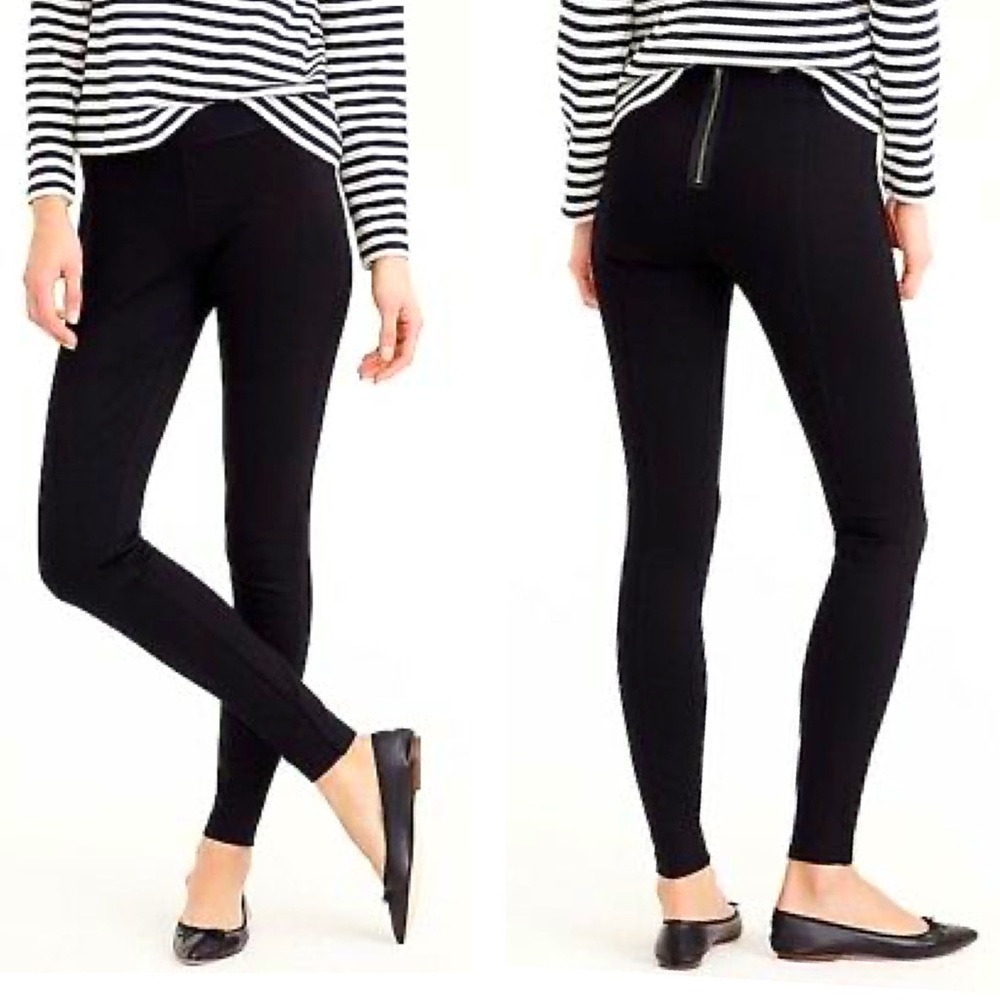 J Crew Pixie Pant